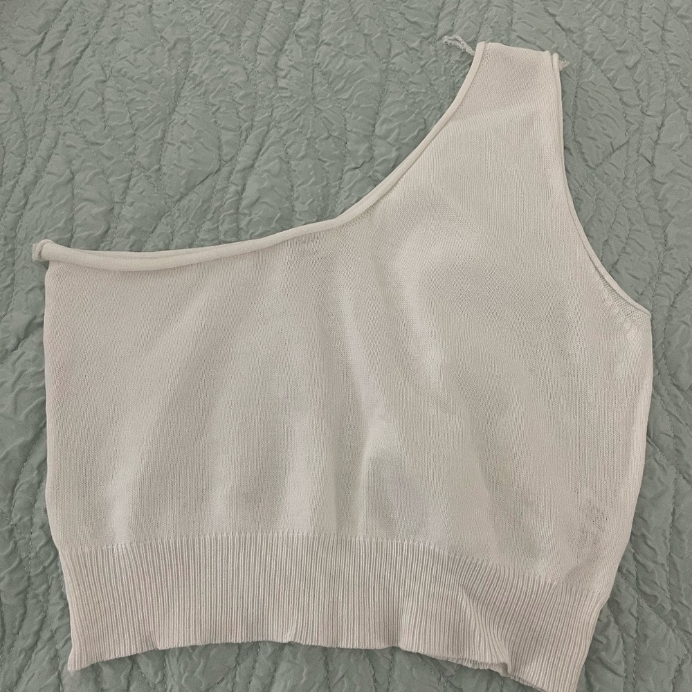 White Tank
